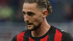 Milan, Rabiot manda un messaggio: “Siamo in un momento di difficoltà, serve l’appoggio dei tifosi”