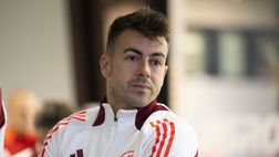 El Shaarawy come non lo avete mai visto. Oggi farà il telecronista dello snooker