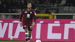 Torino-Parma 4-1, Ebosse: “Con D’Aversa nuova energia. Su Pellegrino…