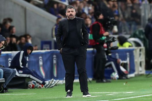 Italia, Esposito dal 1′ contro la Bosnia? Ballottaggio con Retegui, Gattuso ci pensa- immagine 2