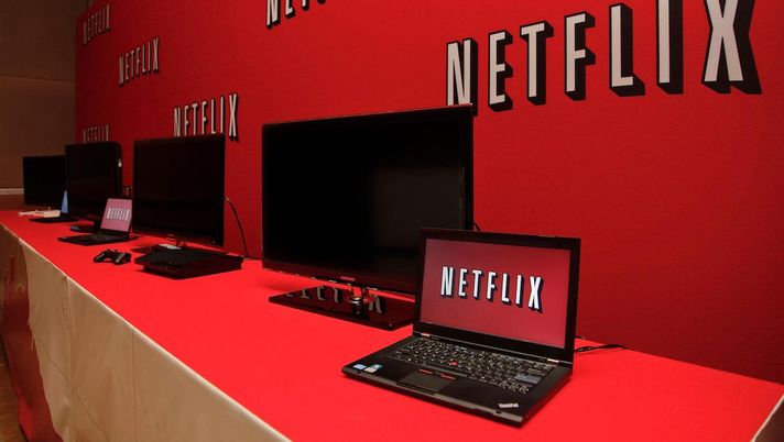 Getty Images  Serie Tv, ecco tutta la programmazione di Netflix a novembre 2024: da Senna a Cobra Kai - immagine 1