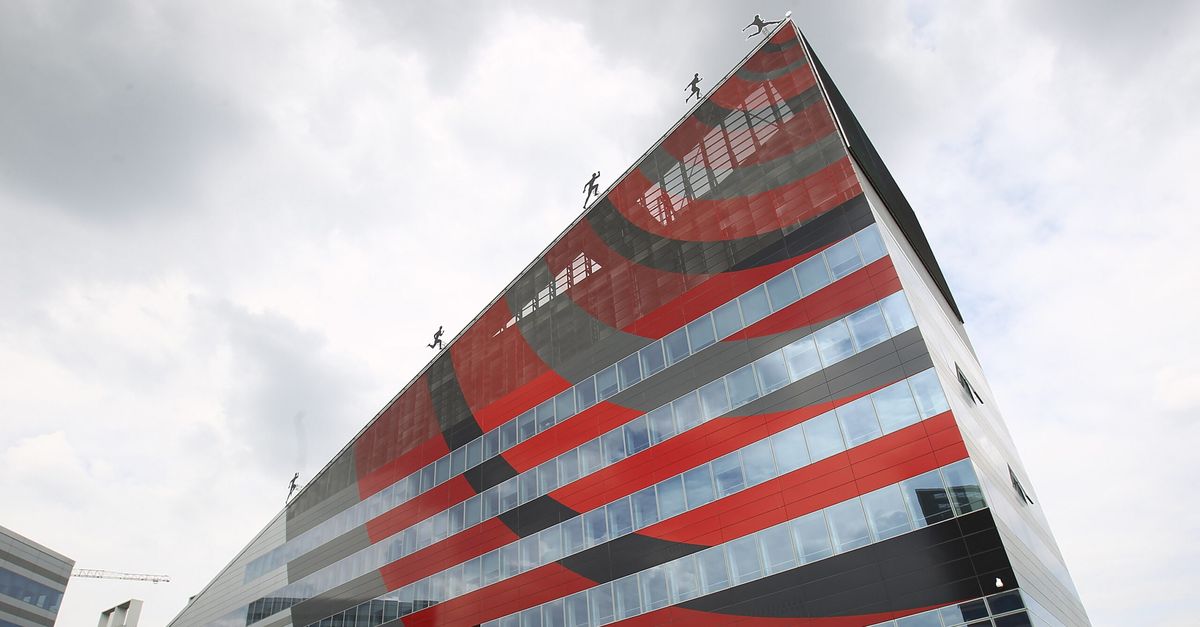 fondazione milan festeggia 23 anni di attivit224 il nuovo progetto rossonero da Pianetamilan.it fondazione milan festeggia 23 anni di attivit224 il nuovo progetto rossonero