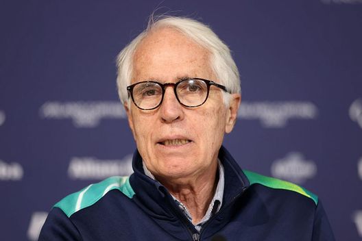 Getty Images FIGC, Malagò: “E’ la settimana del dt, può esserci anche una sorpresa”- immagine 2