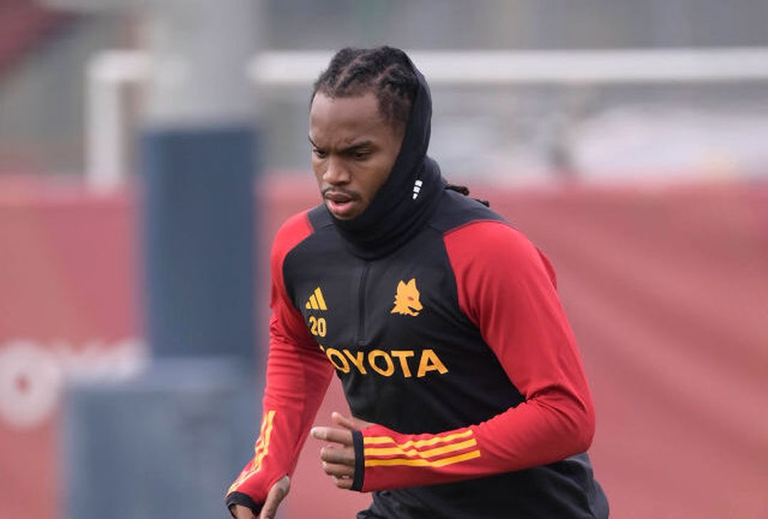 Roma, lavoro a Trigoria nel giorno dell’Immacolata – FOTO GALLERY - immagine 29