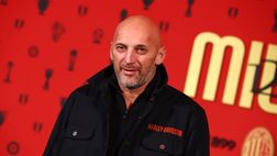 Abbiati su Allegri: “Non è un difensivista. Nessuno è più adatto ad allenare il Milan”