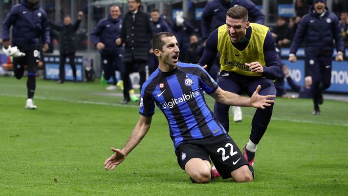 Inter, 101 i precedenti in Serie A contro l’Udinese: bilancio favorevole ai nerazzurri - immagine 1