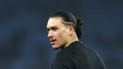 Nunez, il Liverpool rifiuta l’offerta del Napoli! In programma nuovo assalto: le cifre