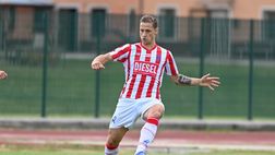 Vicenza, Diana sceglierà i “caratteri forti”: dentro l’ex Ronaldo?