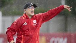 Viviano: “Gli allenamenti di Juric sono da ‘survivor’, il doppio di Conte”