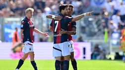 Carlino – L’eterno ballottaggio tra Ndoye e Orsolini