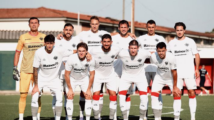 reggiana-cremonese-amichevole-preseason-2025-2026-luzzara