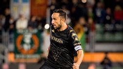 Venezia, il dt Molinaro: “Mercato? Non possiamo pensare troppo avanti”