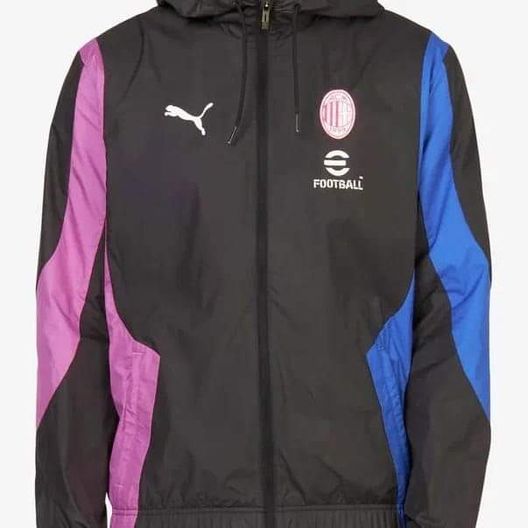 Giacca ‘nerazzurra’, il Milan ritira il materiale dai suoi store- immagine 2