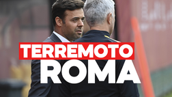 Calciomercato | Terremoto in casa Roma: 5 giocatori a forte rischio addio