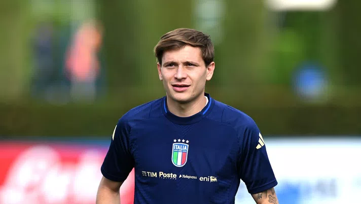 Sky – Italia, ottimismo per il recupero di Barella. Lieve affaticamento per Frattesi - immagine 1