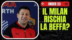 Milan Under 23, domani la verità. Si rischia la beffa? Binda: “Si perché…”