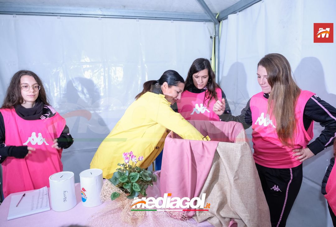 FOTO Palermo: Accardi, Saric e Gomes accendono l’albero al ‘Barbera’ (Gallery) - immagine 85