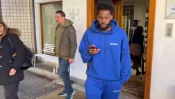 Lazio, Tavares lascia la clinica: terminate le visite mediche – VIDEO