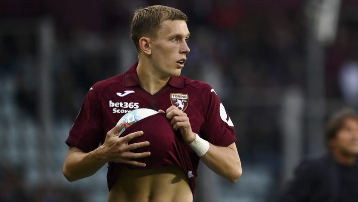 Torino-Genoa, le formazioni ufficiali: c’è Pedersen, davanti Adams-Simeone - immagine 1