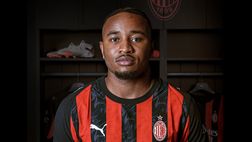 UFFICIALE, Nkunku è un nuovo giocatore del Milan: firma e comunicato
