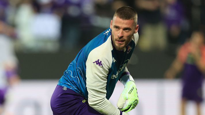 De Gea in bilico: come reagirà all’arrivo di Filippi? Due nomi per la porta - immagine 1