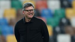 Udinese, Runjaic: “A volte abbiamo giocato anche meglio di lunedì”