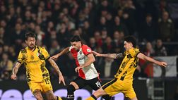 Inter bunker d’Europa, Bastoni monumentale. C’è un segreto per la compagnia difensiva di Inzaghi