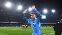 FOTO Serie A, la classifica: il Napoli perde una grossa occasione. Inter a -4