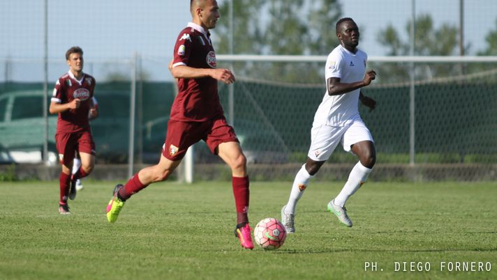 Primavera, ecco le magnifiche otto per la fase finale Primavera, ecco le magnifiche otto per la fase finale - immagine 1