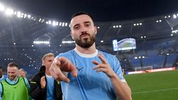 Romano: “Gila, accordo totale col Napoli. Club in contatto con la Lazio per trovare una soluzione”