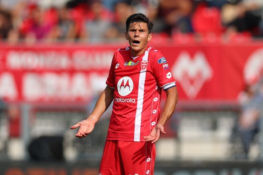 Il Monza deve fare a meno del suo capitano: Pessina out 2 mesi per infortunio- immagine 2