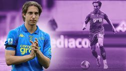 VN – Fissate le visite mediche di Fazzini con la Fiorentina: il programma