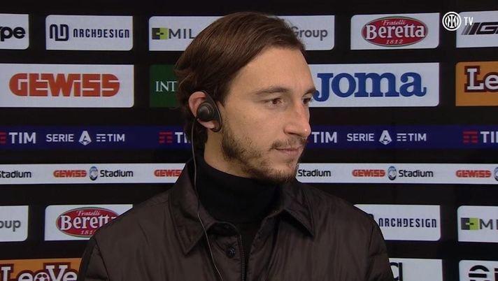 Darmian: “Siamo sulla strada giusta. Guardiamo a noi stessi. Il passaggio di Calha…” - immagine 1