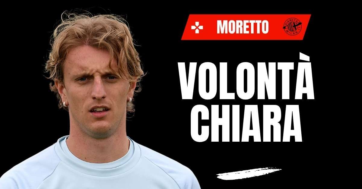 calciomercato milan rovella possibile clausola monstre e lui vuole 8230