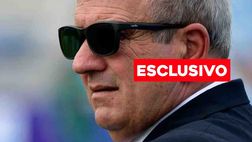 ESCLUSIVO – Fabiani diserta la conferenza di Sarri: resta in Sardegna