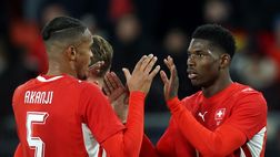 Mondiali, la Svizzera vince ai rigori: Colombia KO, Lautaro contro Akanji ai quarti