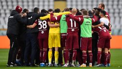 Video – Verso Torino-Sassuolo: l’ultimo precedente all’Olimpico