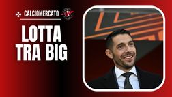 Milan, cambio nella strategia di calciomercato: sondaggio per questo terzino