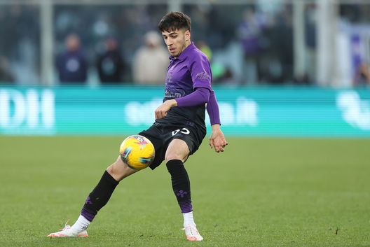 Fiorentina-Inter, la probabile formazione: 4-4-2 con Cataldi? Ipotesi Parisi- immagine 2
