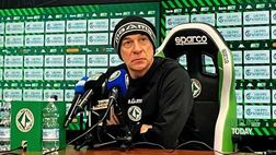 Prossimo avversario: Avellino sconfitto pesantemente a Venezia