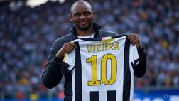 Calciomercato Genoa – Colpo senza senso di Vieira: arriva il 10 bianconero