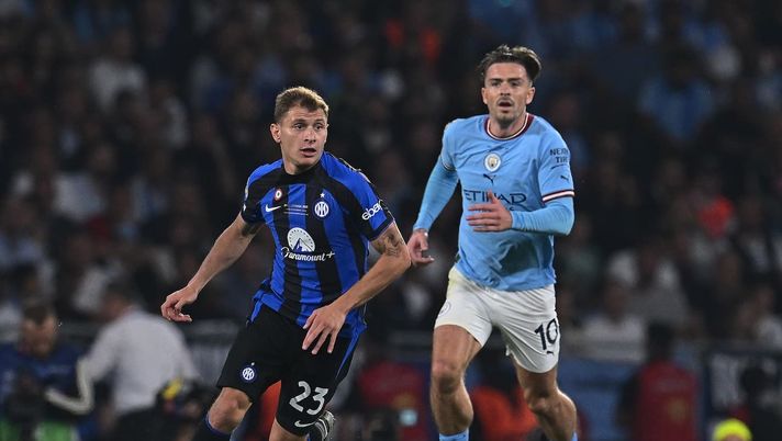 Barella: “Sconfitta amara ma stimolante. Tifosi, mi avete insegnato che…” - immagine 1