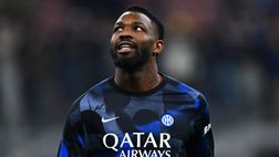 FLASH – Inter, l’esito degli esami per Thuram! Novità per Bastoni, Arnautovic e Dimarco