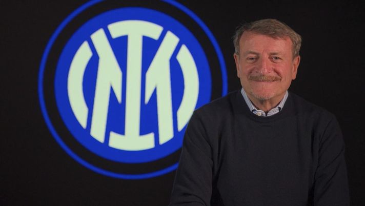 Inter, Giacomo Poretti ad Appiano: “Scudetto? Non ci ho creduto fino a domenica ma…” - immagine 1