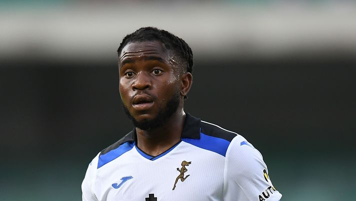 Vocalelli: “Lookman ottimo, ma siamo sicuri che all’Inter non serva di più un difensore?” - immagine 1