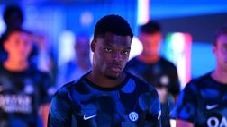 FCIN1908 / Inter, in arrivo rinnovo Dumfries con clausola rescissoria: cifre e dettagli