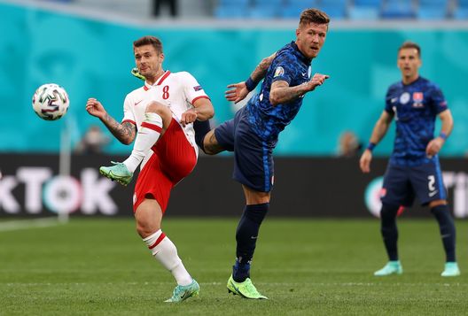 Torino, gli Europei non rilanciano Linetty: segna un gol ma poi resta nell’ombra- immagine 3