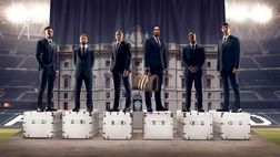 Louis Vuitton diventa sponsor ufficiale del Real Madrid