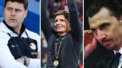 Milan, faccia a faccia tra Cardinale e Ibra! Glasner, ma non solo. Rangnick in arrivo?