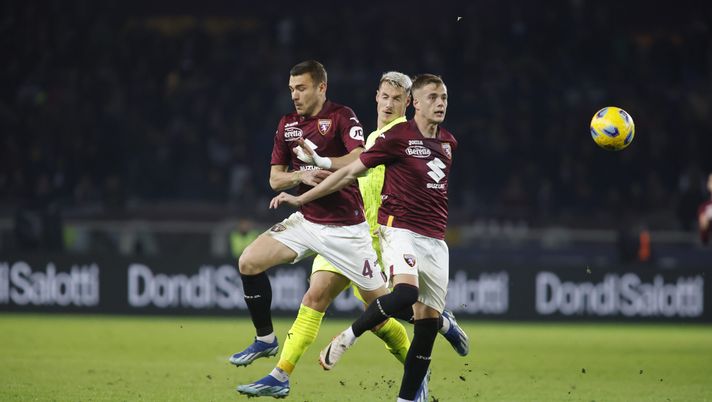 Di Ilic il primo legno stagionale: il Toro era l’unica squadra senza pali colpiti - immagine 1